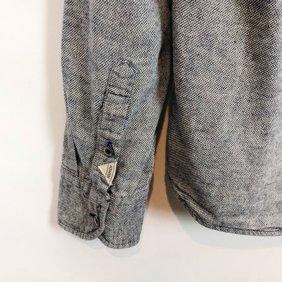 Scotch & Soda Chambray Buttondown - Picture 4 of 8